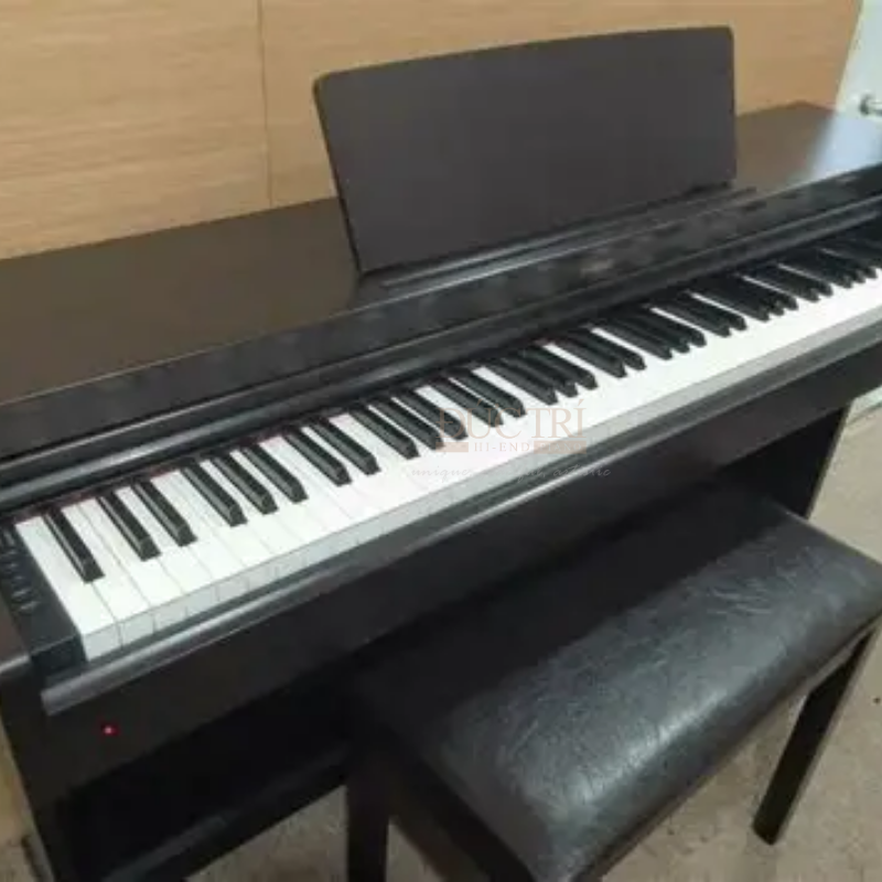 Góc nghiêng Piano Yamaha YDP163