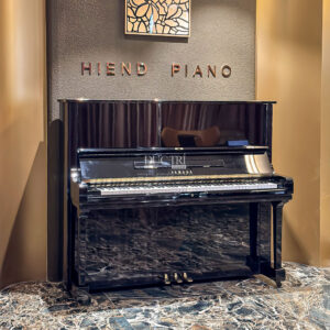 Đàn Piano Upright Yamaha U3H Tại Piano Đức Trí
