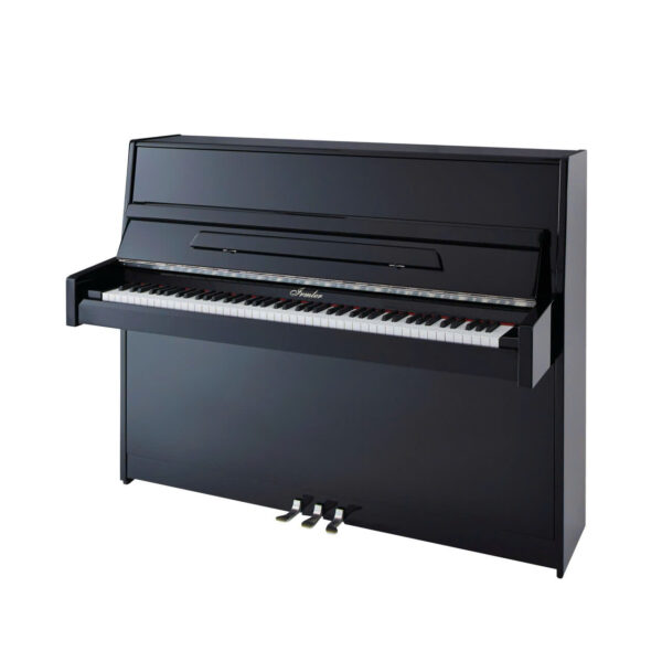 đàn piano Irmler P112