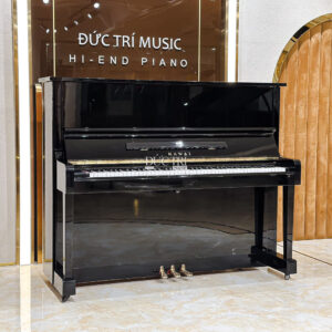Đàn piano upright kawai BS10 chất lượng tại Piano Đức Trí