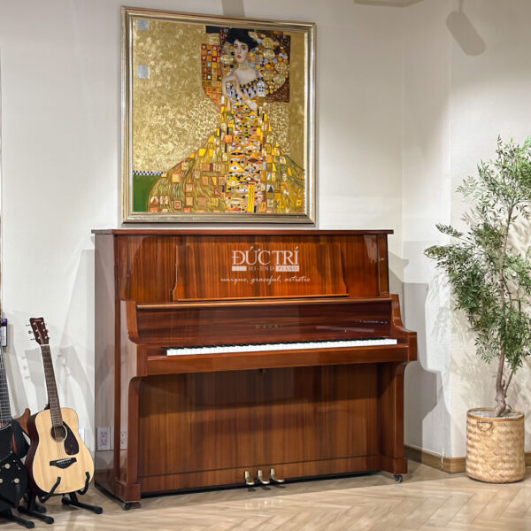 Đàn Piano Kawai KL-704 tại Đức Trí Music