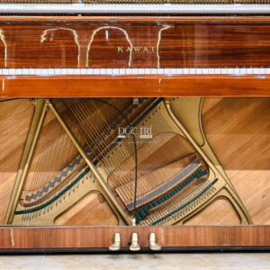 Đàn Piano Kawai KL-704 tại Đức Trí Music