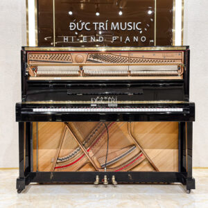 Đàn piano upright kawai BS10 chất lượng tại Piano Đức Trí