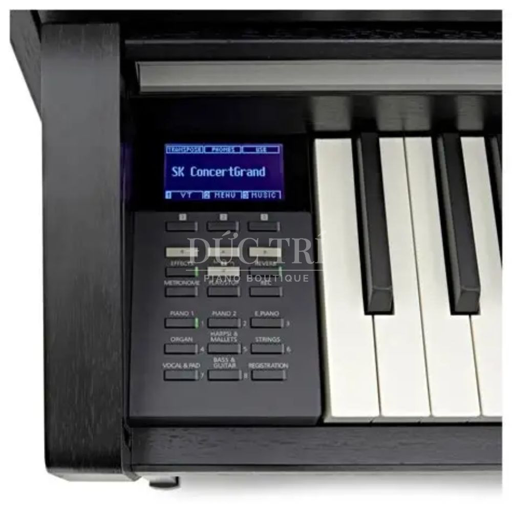 Mang hinh LCD Kawai CA58 Kawai CA58 Màng hình LCD Kawai CA58