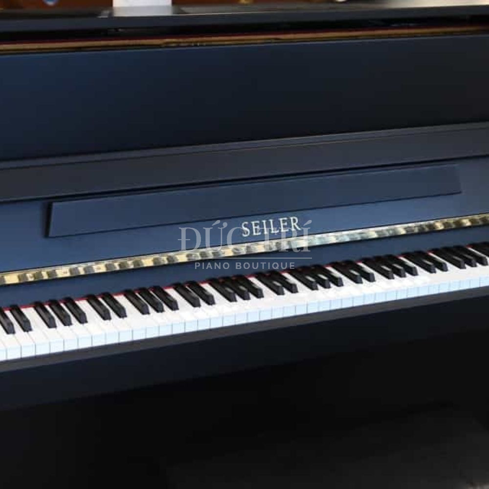 Mat truoc Seiler SE 116 MO SE-116 MO Mặt trước Seiler SE-116 MO