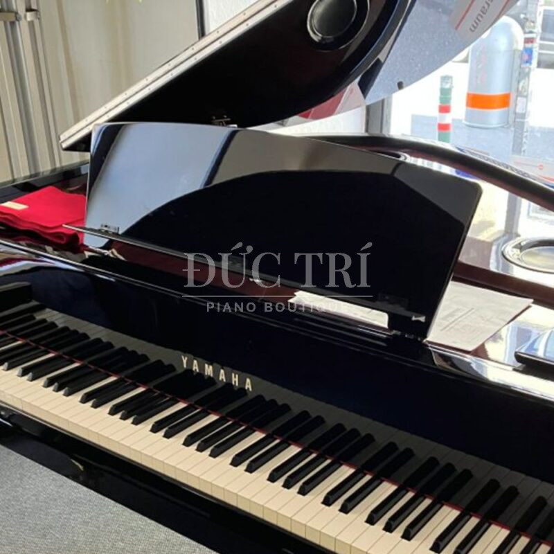 Mặt trước Yamaha AvantGrand N3