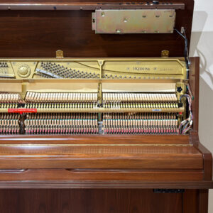 Đàn Piano Upright Yamaha HQ100Wn Cao Cấp Tại Đức Trí Music