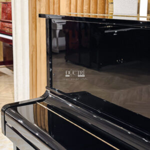Đàn piano upright kawai BS10 gái rẻ tại Piano Đức Trí