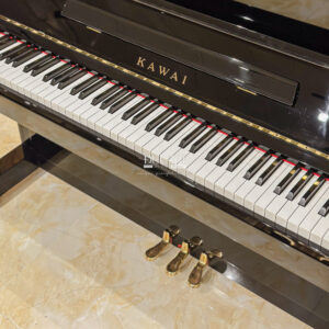 Đàn piano upright kawai BS10 gái rẻ tại Piano Đức Trí