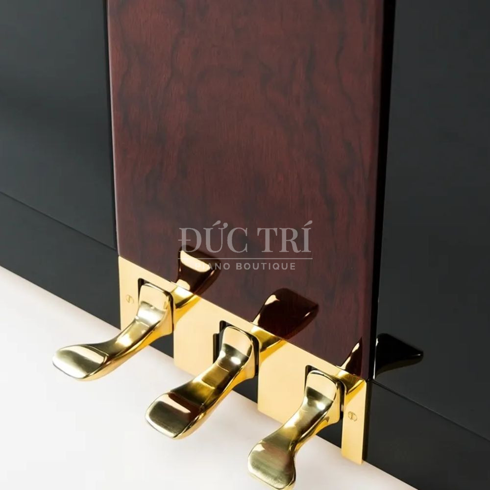 Pedal dan Schimmel C121 Tradition Noblesse C121 Tradition Noblesse Pedal đàn Schimmel C121 Tradition Noblesse
