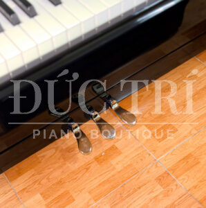 Pedals Đàn Piano Hailun HU9P