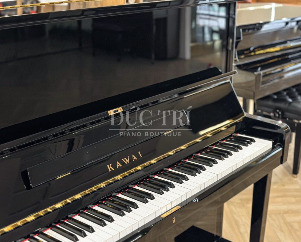 Phím Đàn Upright Piano Kawai NS15
