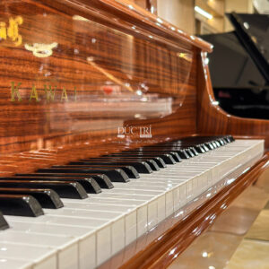 Đàn Piano Kawai KL-704 tại Đức Trí Music