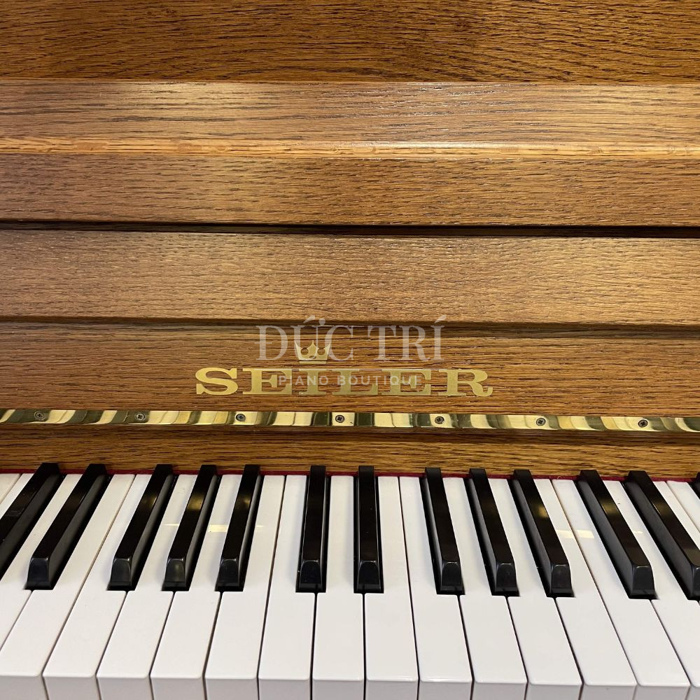 Phim dan Seiler SE 116 MO SE-116 MO Phím đàn Seiler SE-116 MO