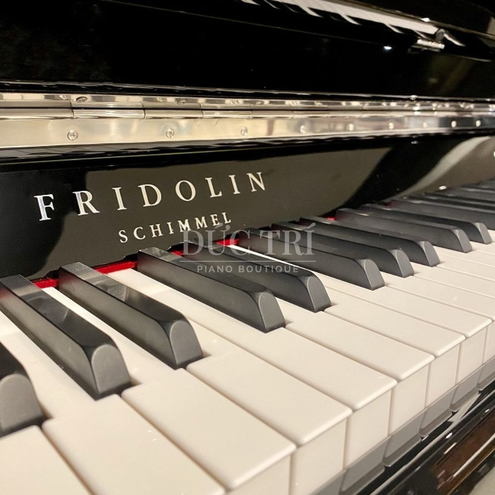 Phim dan tren Schimmel F130 Schimmel F130 Phím đàn trên Schimmel F130