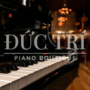 Phím đàn trên đàn Kawai CA58