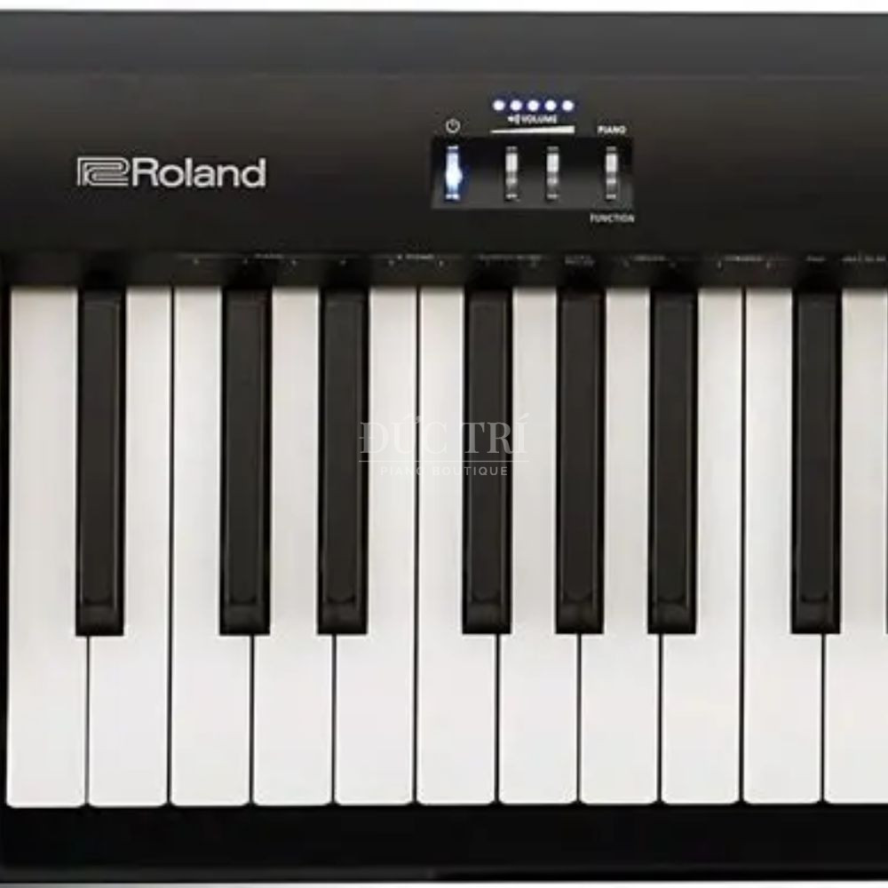 Phim dan tren dan Roland FP10 Roland FP-10 Phím đàn trên đàn Roland FP10