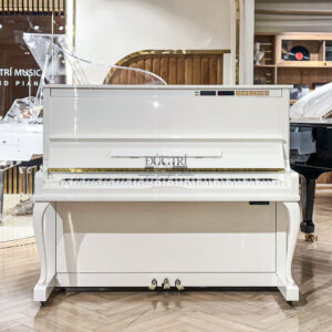 Đàn Piano Yamaha MX202R White tại Đức Trí Music