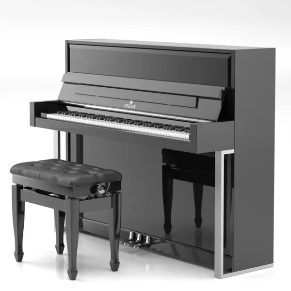 Đàn Piano SE116_Accent