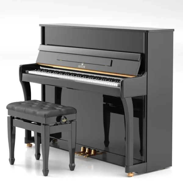 Đàn piano SE116_CO