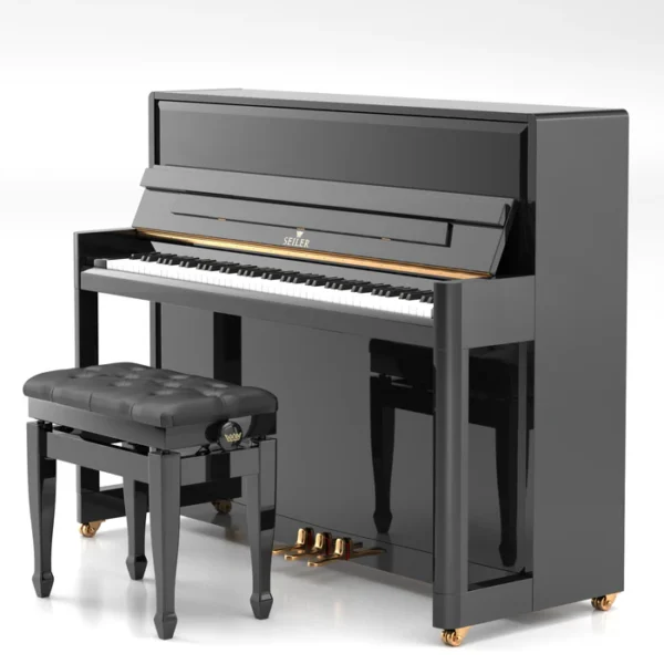 đàn piano SE-116 Clou