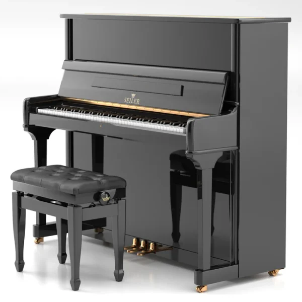 Đàn piano SE132KO