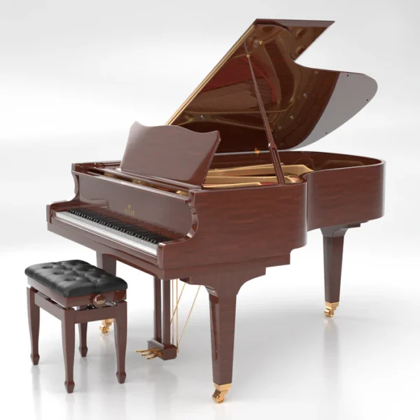 Đàn piano SE186FL