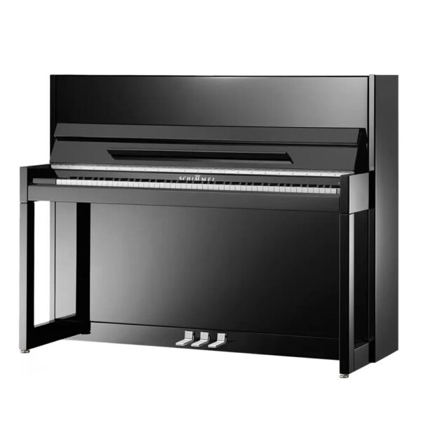 Đàn piano Schimmel C116 Mordern cusbus