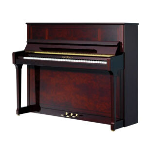 Schimmel C 121 Tradition Marketerie