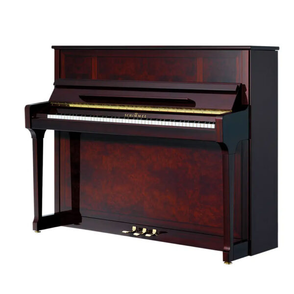 Schimmel C 121 Tradition Marketerie