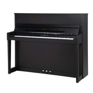 Schimmel C121 Elegance Manhattan super matt