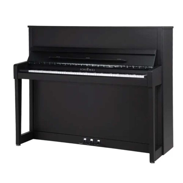 Schimmel C121 Elegance Manhattan super matt