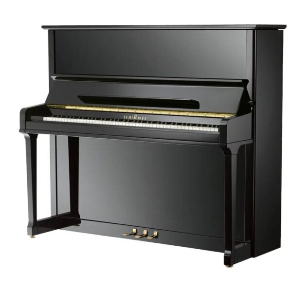 Schimmel K 132 Tradition