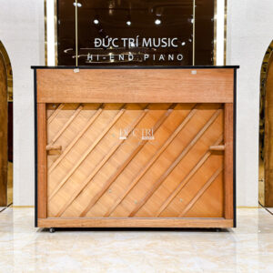 Đàn piano upright kawai BS10 gái rẻ tại Piano Đức Trí