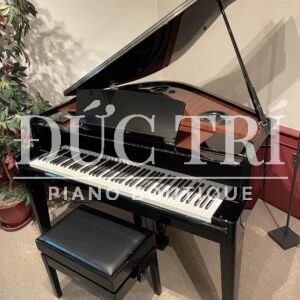 Thiết kế của Yamaha AvantGrand N3