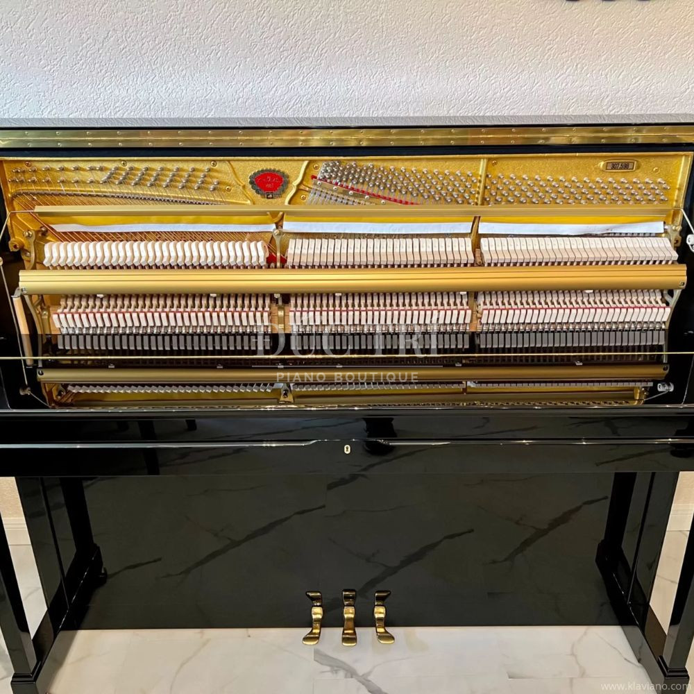 Thiet ke khung dan duc bang gan vung chai 1 C121 Tradition Thiết kế khung đàn đúc bằng gan vững chãi