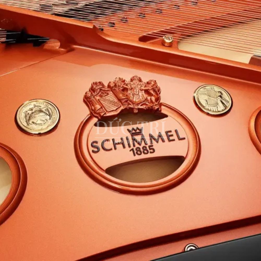 Thiet ke khung dan duc bang gan vung chai C121 Tradition Prestige Thiết kế khung đàn đúc bằng gan vững chãi