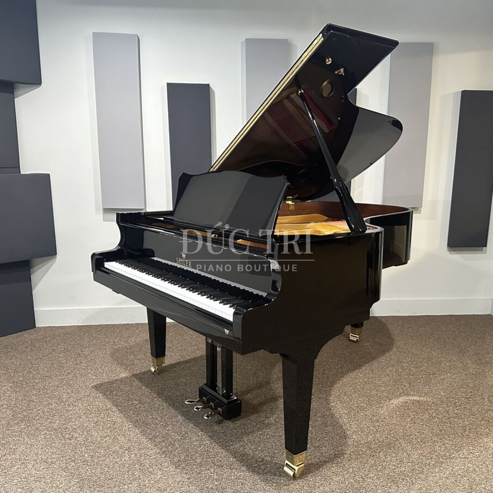 Thiet ke khung dan va cau truc ben bi SEI -186 Thiết kế khung đàn và cấu trúc bền bỉ