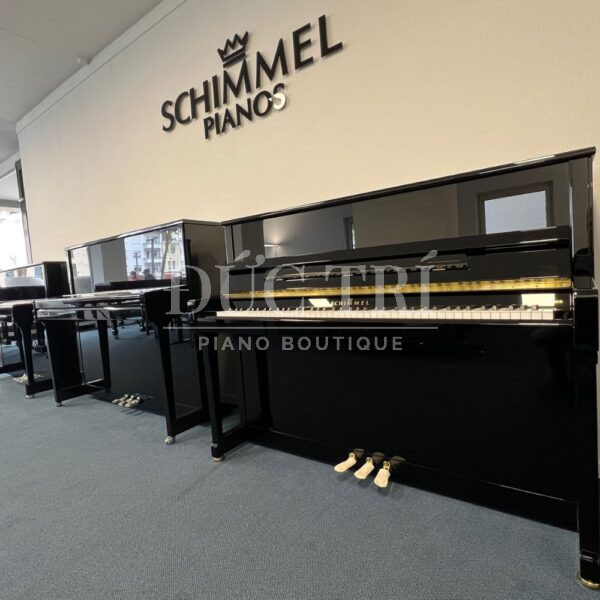 Thiết kế ngoại thất cổ điển và tinh tế