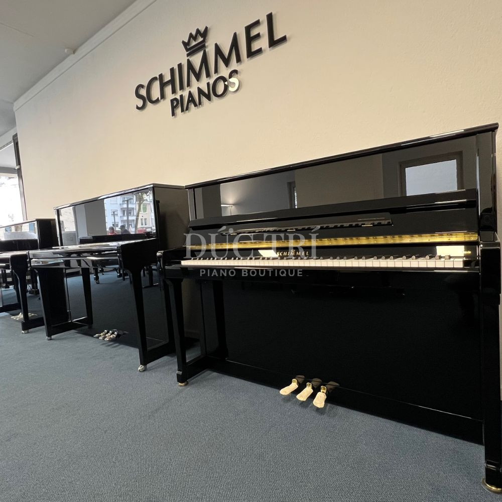 Thiet ke ngoai that co dien va tinh te C116 Modern Cubus Thiết kế ngoại thất cổ điển và tinh tế