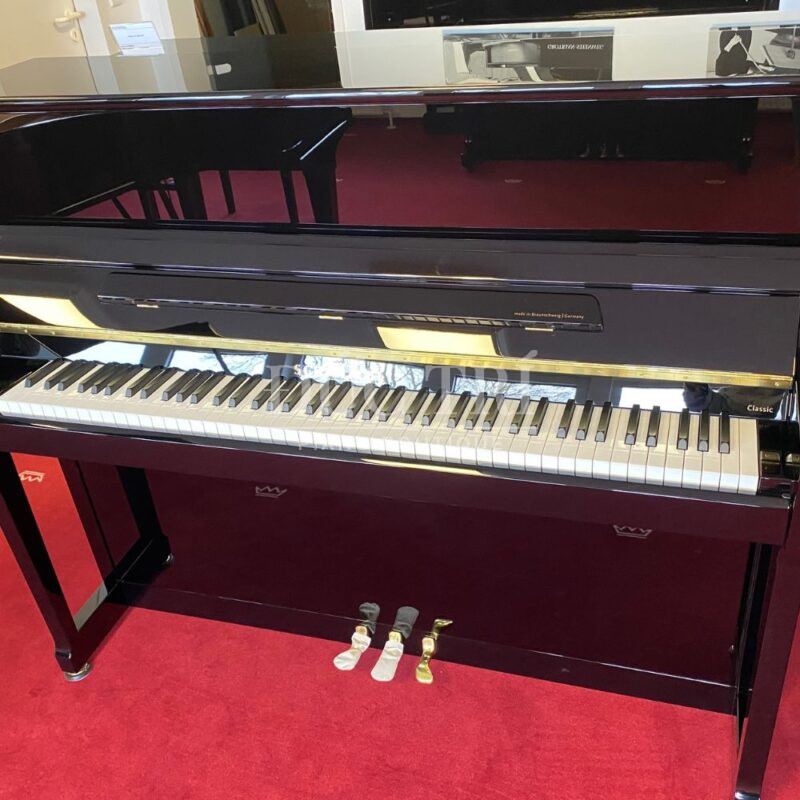 Thiết kế sang trọng và tinh tế