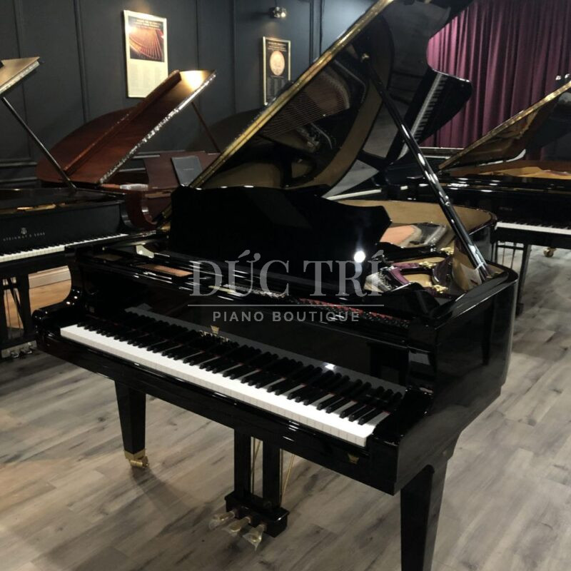 Vật liệu chế tác thượng hạng