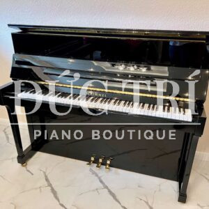 Vật liệu làm đàn bằng gỗ vân sam cao cấp