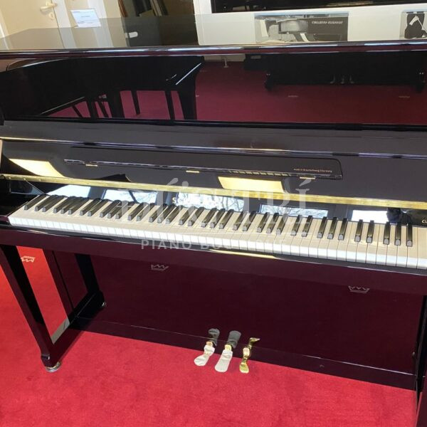 Vật liệu làm đàn bằng gỗ vân sam cao cấp