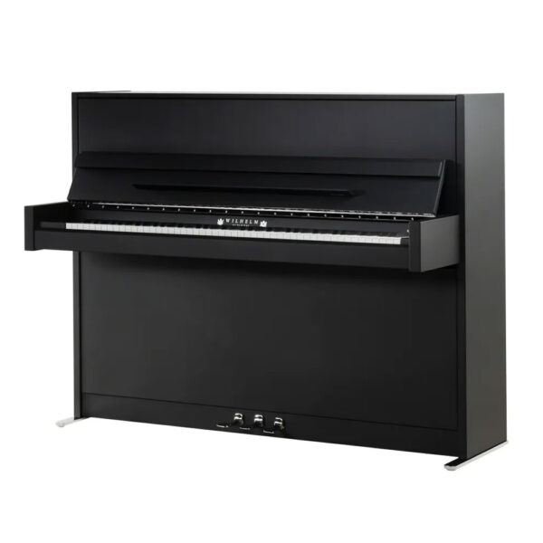 Wilhelm Schimmel W114 Modern super matt