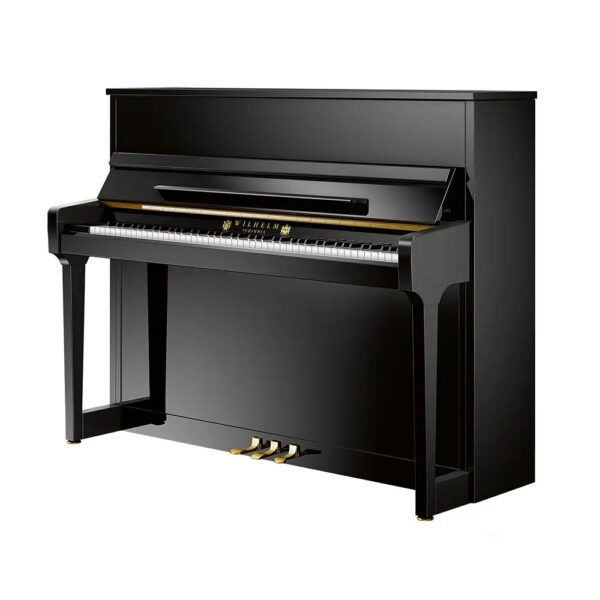 Wilhelm Schimmel W114 Tradition