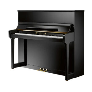Wilhelm-Schimmel-W123-Tradition