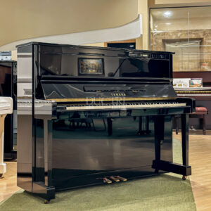 Đàn Piano Yamaha MX100MR cao cấp tại Đức Trí Music