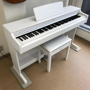 Hình ảnh đàn Piano Yamaha YDP-105