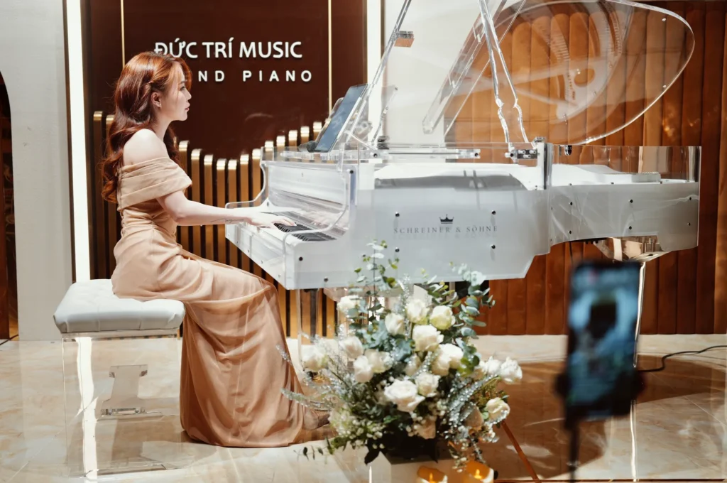 Tổng hợp các bản nhạc Piano hay nhất mọi thời đại